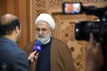 کنگره آیت‌الله میلانی، ادای دین به این فقیه بزرگ بود