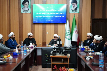 مساجد باید کانون آموزش همگانی شوند / حضور یک میلیون نوجوان در اعتکاف هدف‌گذاری شده است