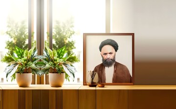 نامه یک عارف بزرگ به شاگردانش در آغاز ماه رجب