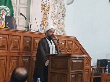 حوزه علمیه خراسان مسیر علمی و معنوی امامان معصوم(ع) را ترویج می‌کند