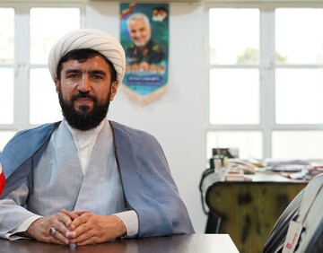 پیش بینی حضور ۳۰ هزار نفر در اعتکاف استان گلستان