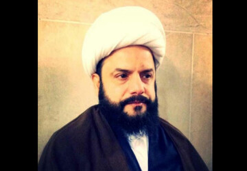 نصب امام، انتخابی الهی است