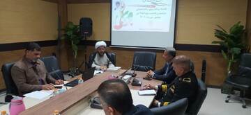 تقویت بصیرت و مقابله با جنگ شناختی، محور برنامه‌های یوم‌الله ۹ دی در بوشهر است