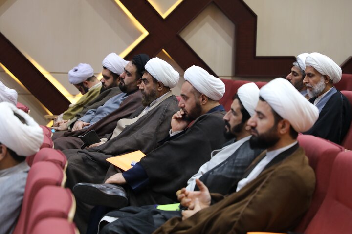 کارگاه مهارتهای ارتباطی