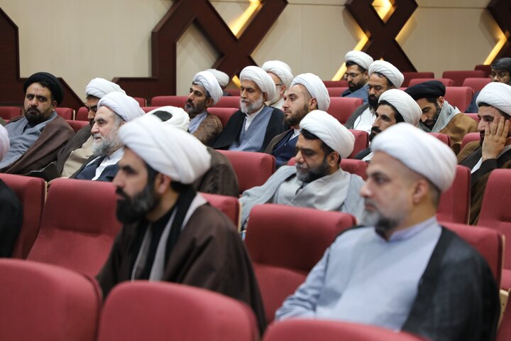 کارگاه مهارتهای ارتباطی