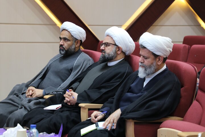 کارگاه مهارتهای ارتباطی