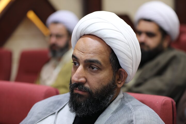 کارگاه مهارتهای ارتباطی