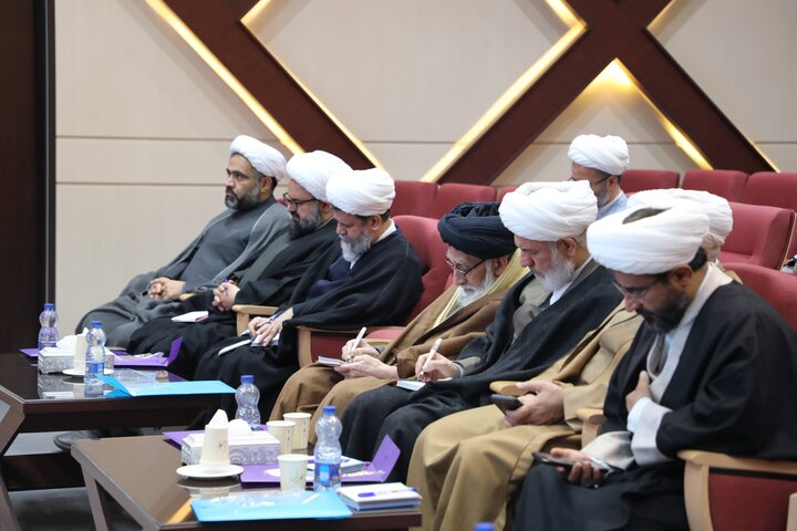 کارگاه مهارتهای ارتباطی