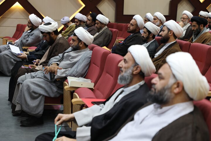 کارگاه مهارتهای ارتباطی