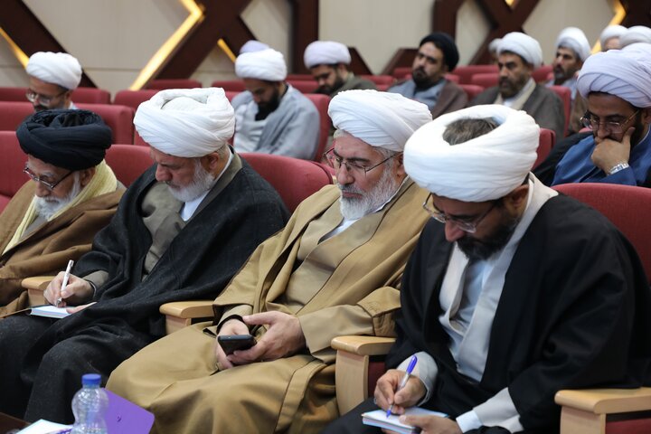 کارگاه مهارتهای ارتباطی