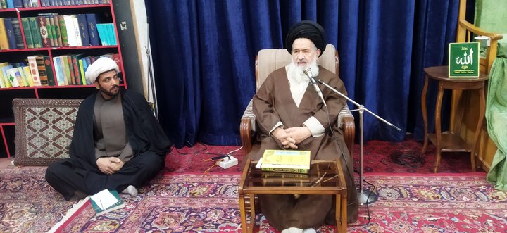 «رجب» فرصت تقویت انس با امام عصر(عج) است