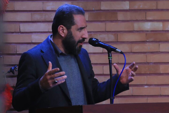 تصاویر/ نکوداشت مرحوم صغیر اصفهانی