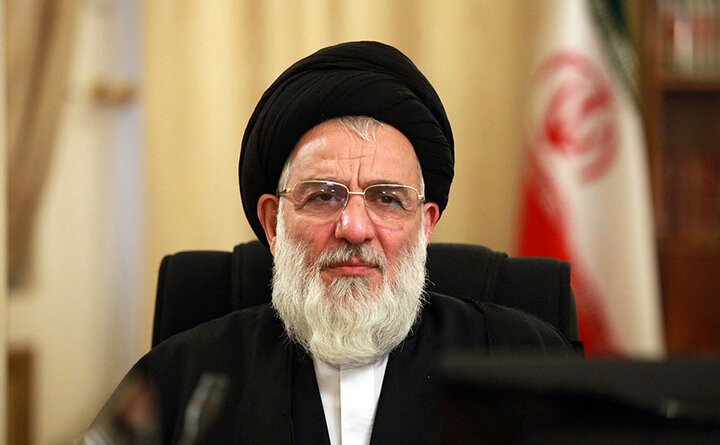 آیت‌الله هاشمی شاهرودی(ره) نمونه‌ای روشن از عالم دینی جامع‌الاطراف بود