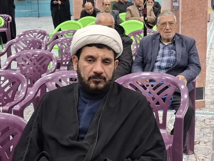 تصاویر/روز حماسه و ایثار آران و بیدگل با حضور نایب رئیس مجلس شورای اسلامی