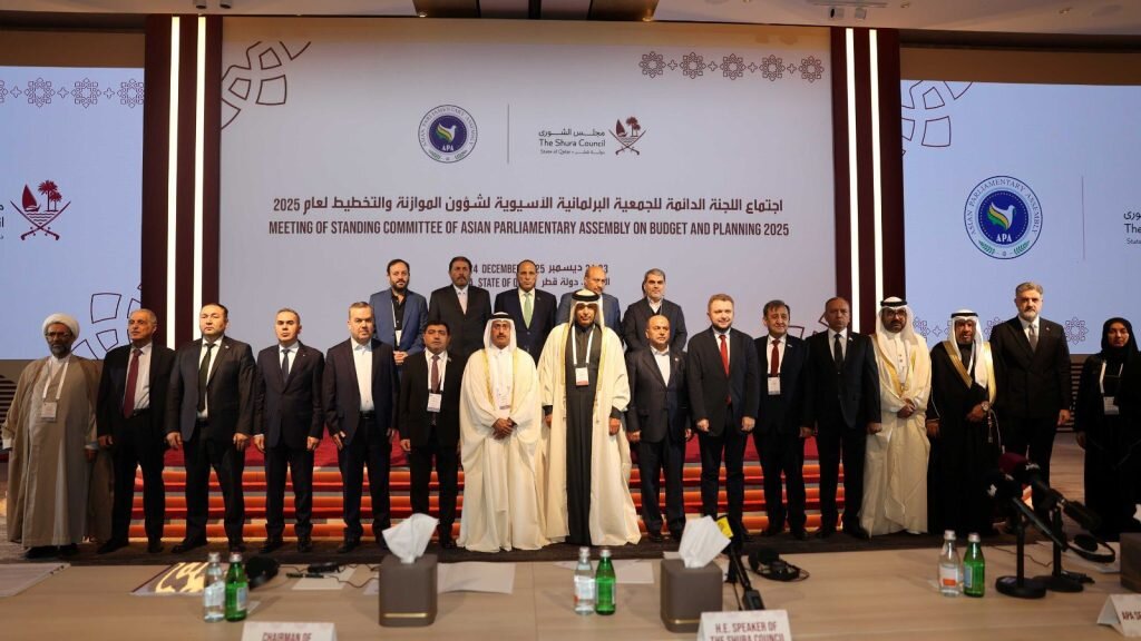 Hezbollah MP from Doha Calls for Immediate Halt to Israeli Aggression on Lebanon