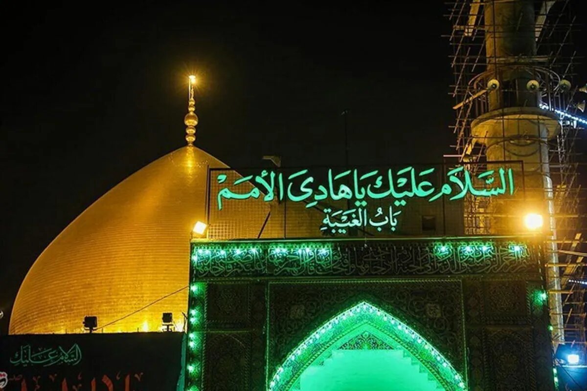 Il martirio dell’Imam Hadi, testimonianza di fede sotto l’oppressione abbaside