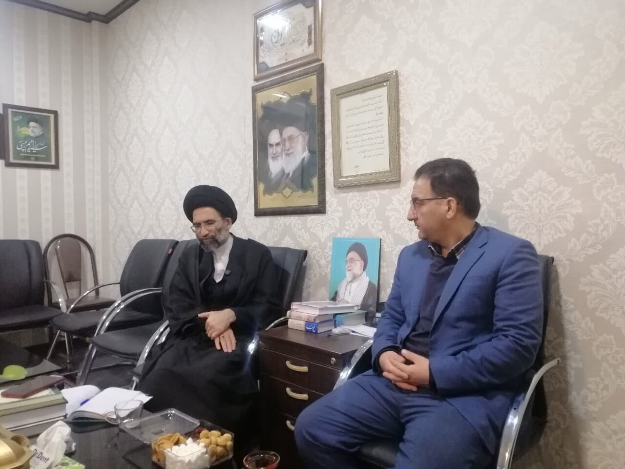 لزوم افزایش بازرسی ها تدبیر برای کم کردن واسطه‌ها در کاشان/ انتخابات دلیل محکمی بر عدم برخورد با اصناف متخلف نیست