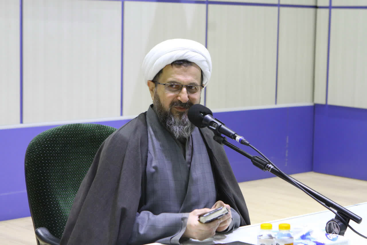 خانواده؛ نخستین پایگاه تربیت، تبلیغ و اثرگذاری اجتماعی