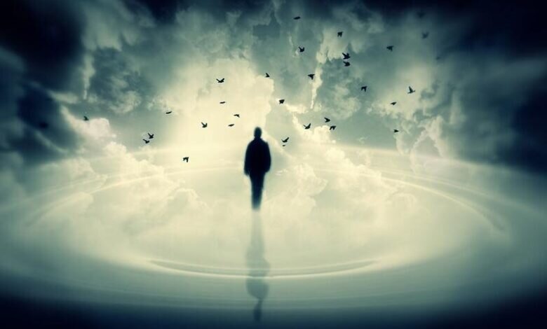 শিফটিং: বাস্তবতা ছেড়ে কল্পনার জগতে পলায়ন!