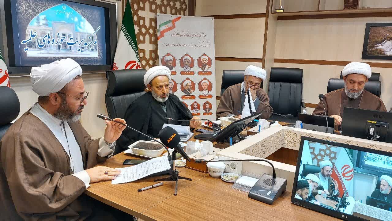 مداح تراز، باید عالم به معارف دینی باشد