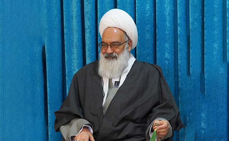 زیارت جامعه کبیره، تفسیر کامل امامت است