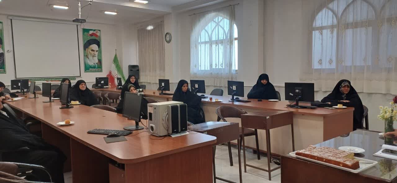 طلبه پویا نقش مؤثری در رشد جامعه ایفا می‌کند