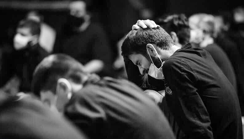 پیشنهاد دانلود | مجموعه مناجات‌های ماه رجب (بخش دوم)