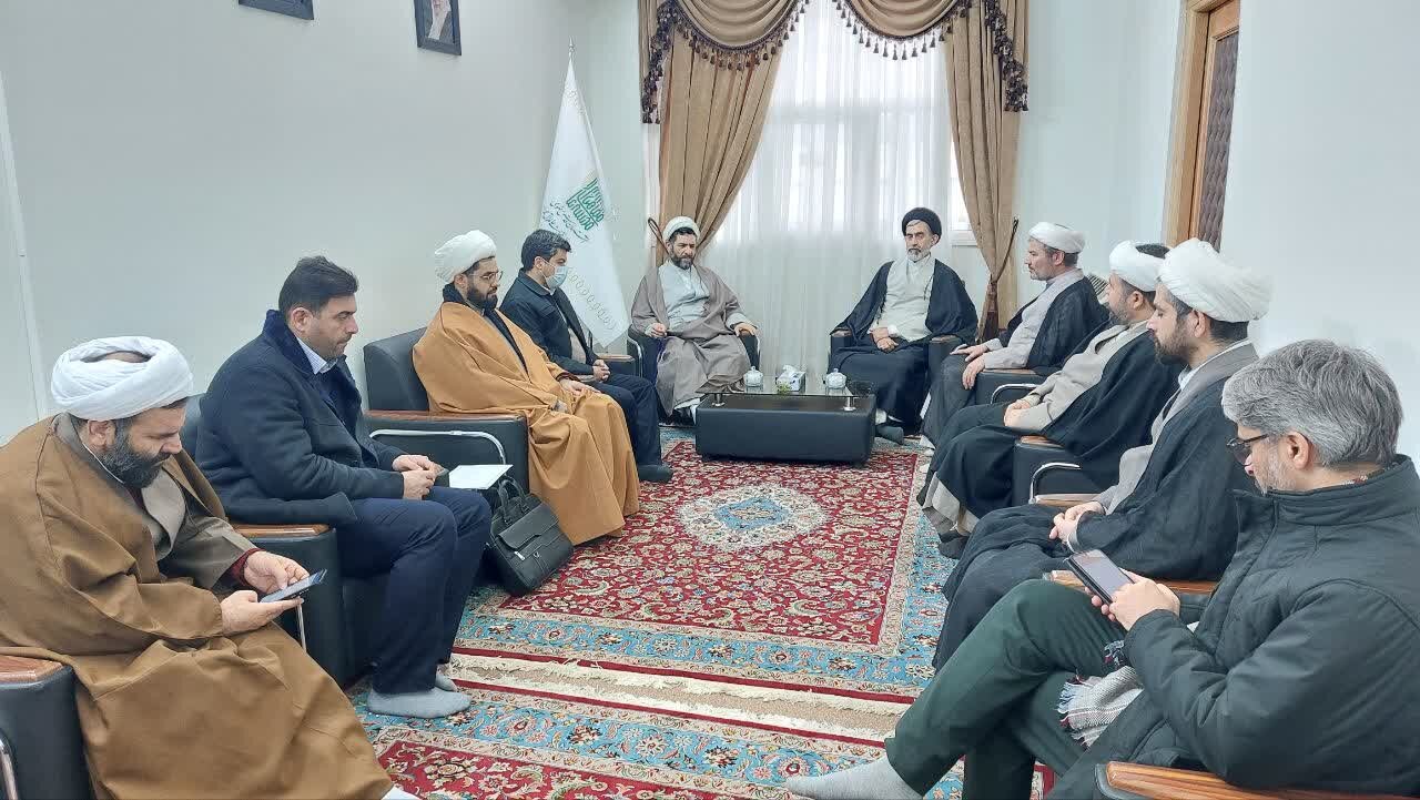 مدرسه زمستانه فقه هوش مصنوعی و حکمرانی دیجیتال برگزار می شود