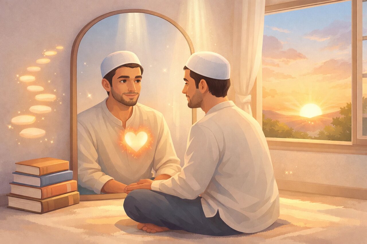 Why You Feel Like You’re Failing (And How to Fix It)?