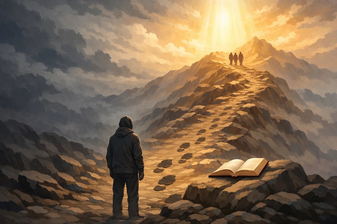 Why Life is Hard and How to Handle It