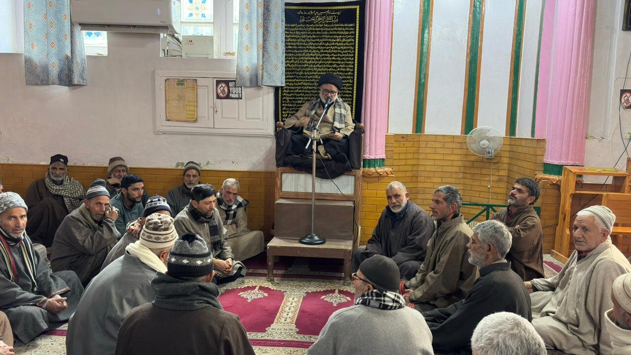 سیرۀ امام هادی علیه السلام، منشور زنده و الهامبخش حقطلبی است