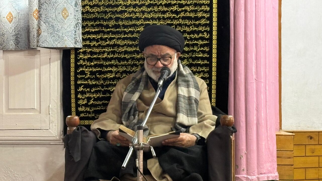 سیرۀ امام هادی علیه السلام، منشور زنده و الهامبخش حقطلبی است