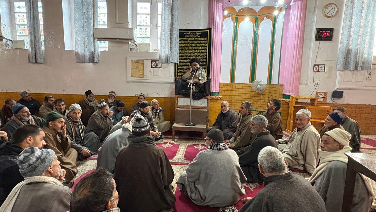 سیرۀ امام هادی علیه السلام، منشور زنده و الهامبخش حقطلبی است