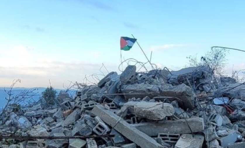 اعتداءات إسرائيلية في الضفة والقدس.. هدم ممتلكات واعتقال أكثر من 10 فلسطينيين