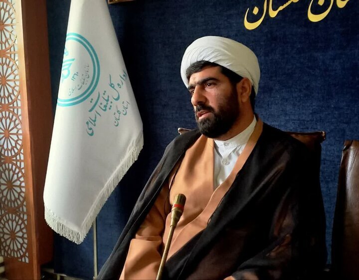 برگزاری آیین اعتکاف در ۱۱۰ مسجد استان گلستان