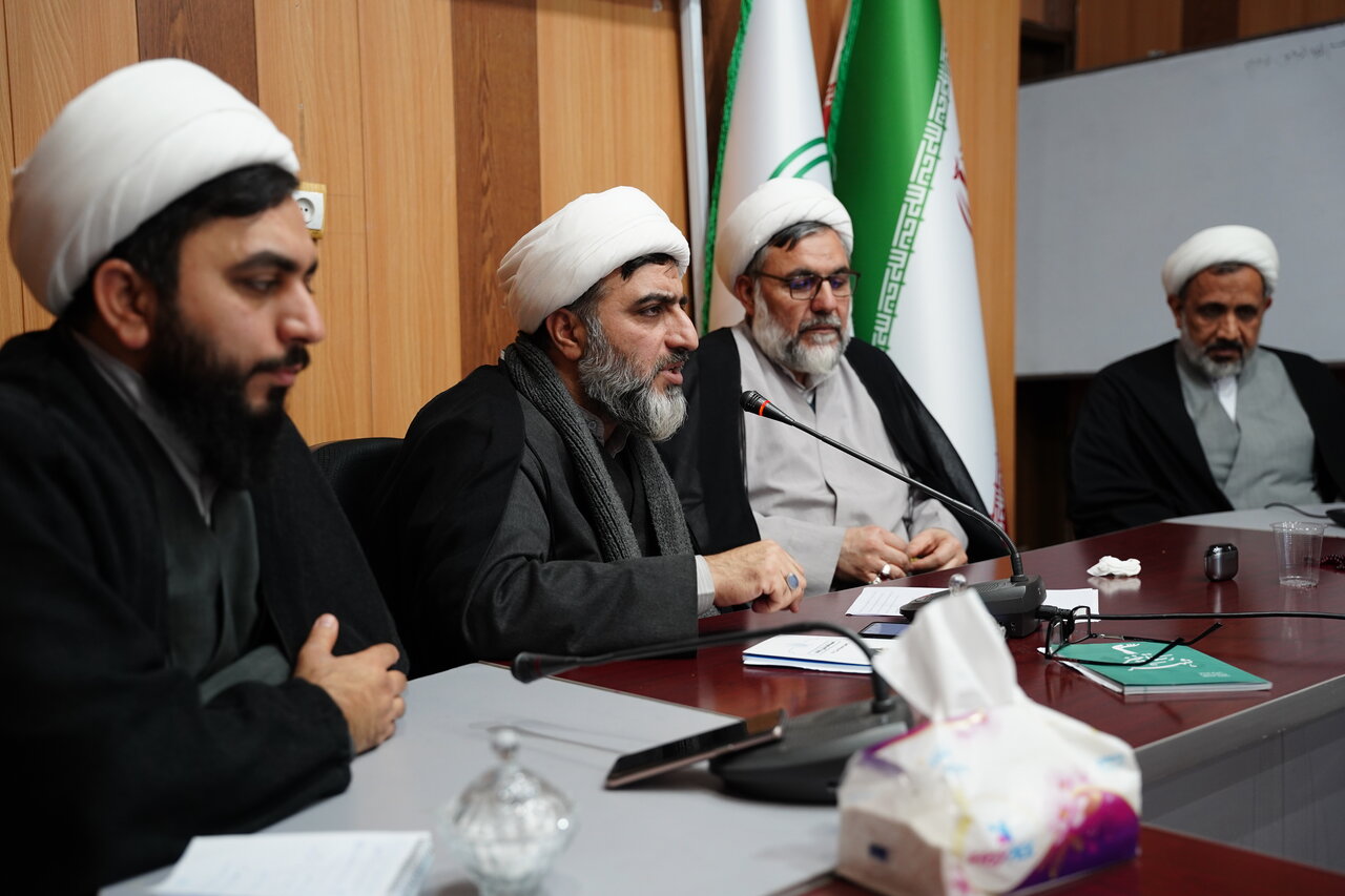 مساجد باید کانون آموزش همگانی شوند / حضور یک میلیون نوجوان در اعتکاف هدف‌گذاری شده است