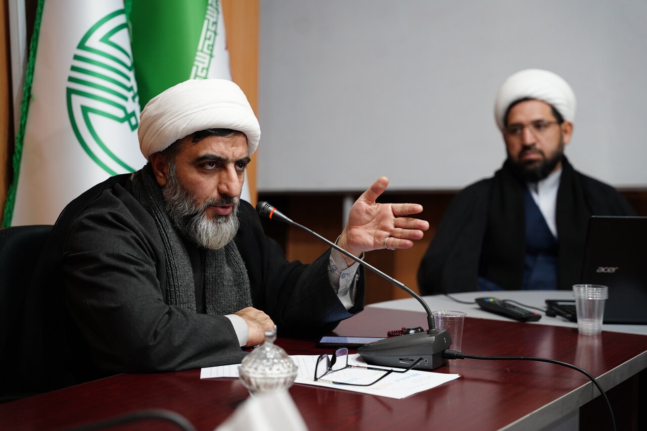 مساجد باید کانون آموزش همگانی شوند / حضور یک میلیون نوجوان در اعتکاف هدفگذاری شده است