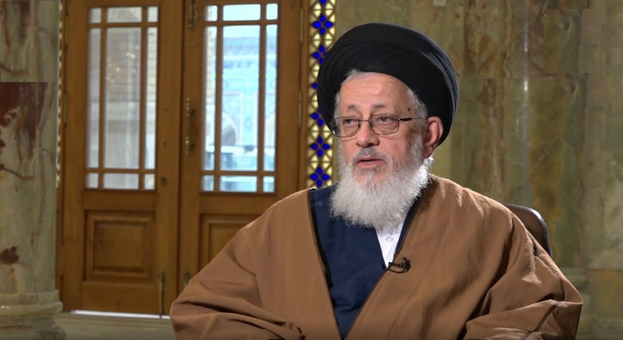 امام هادی(ع) معمار تثبیت امامت و ولایت است/ قدرت امروز ایران ثمره وفاداری به ولایت فقیه است