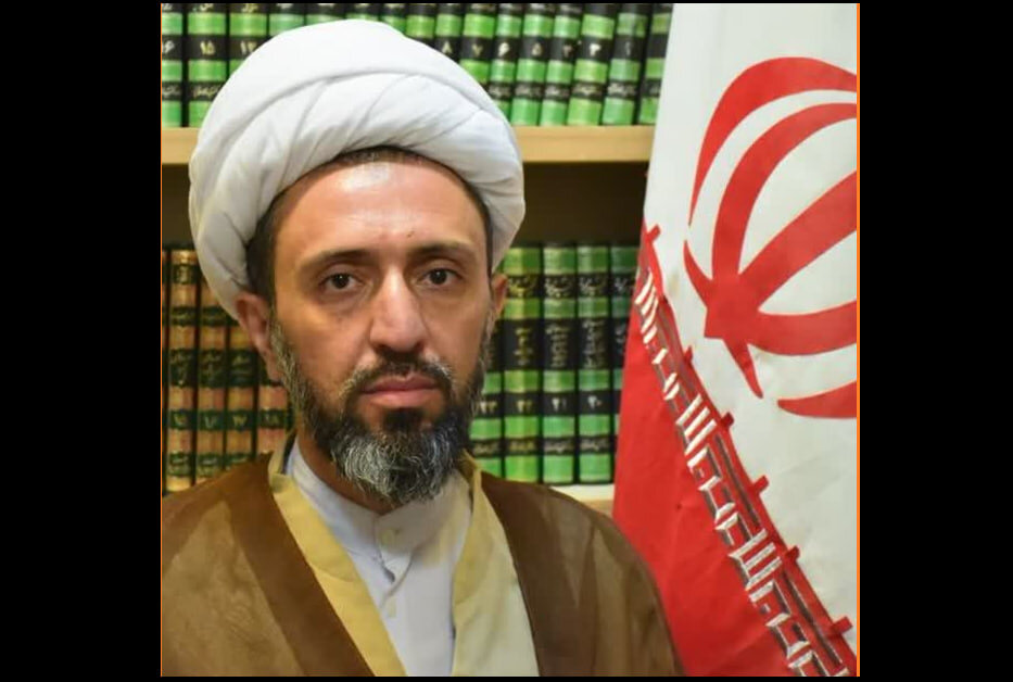 زمین هیچ‌گاه از حجت الهی خالی نمی‌ماند