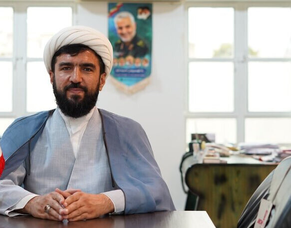 پیش بینی حضور ۳۰ هزار نفر در اعتکاف استان گلستان