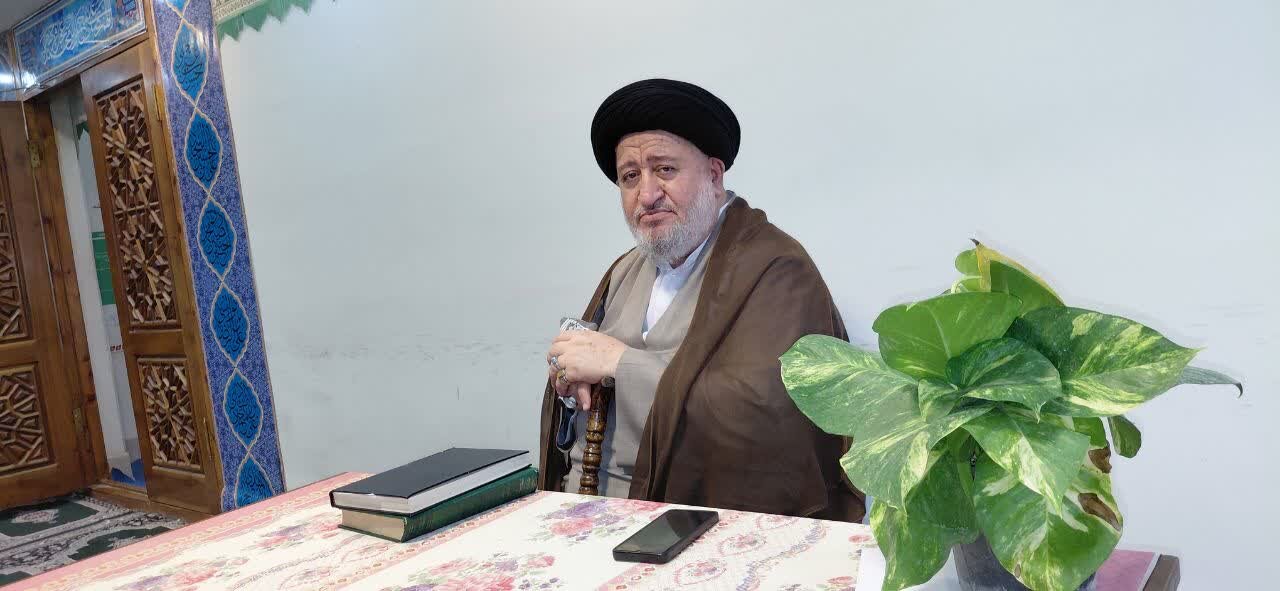 لزوم بهره‌برداری از فرصت‌های معنوی ماه رجب