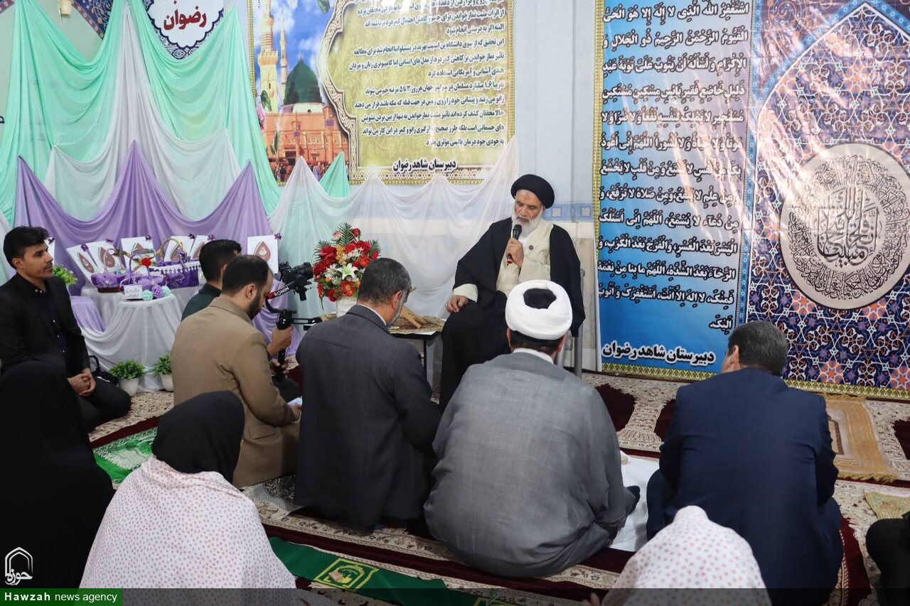 ماه مبارک رجب؛ پاکسازی روح برای ضیافت الهی