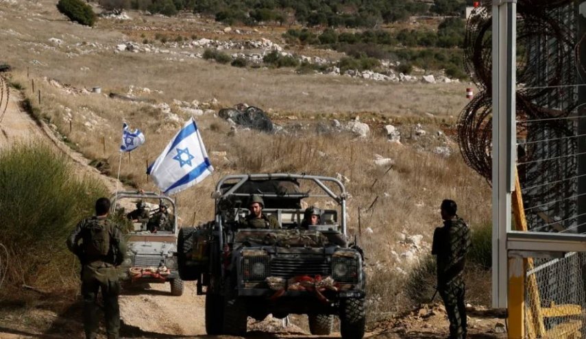 Doria zilizofanywa na wanajeshi wavamizi wa Israel zaingia Quneitra na kufunga barabara