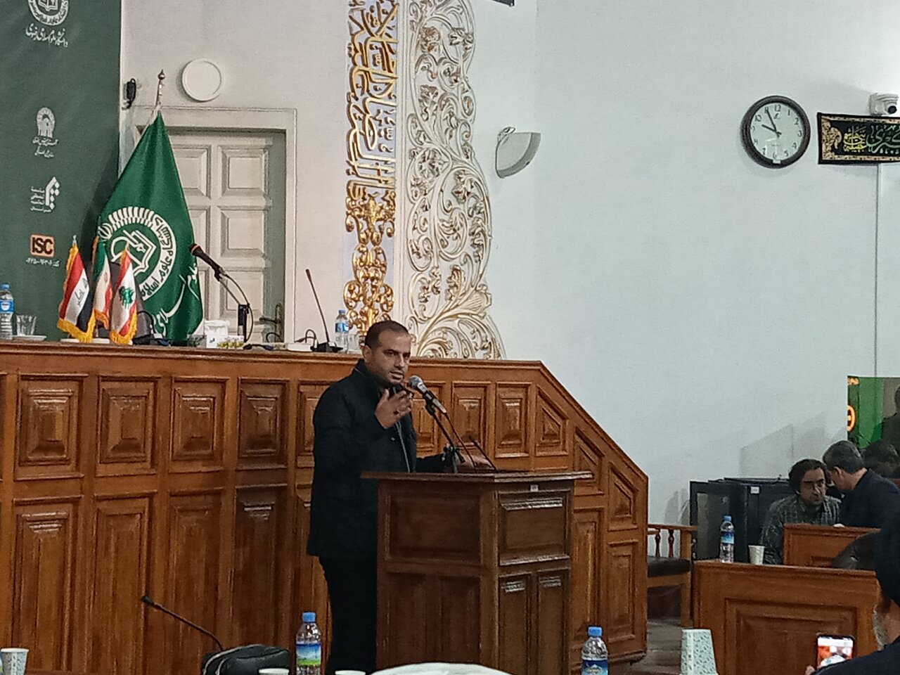 Muqawama wa Kiislamu hautarudi nyuma mbele ya mashambulizi ya adui/ Ujasiri wa Shahidi Nasrullah ulijengwa juu ya elimu na busara