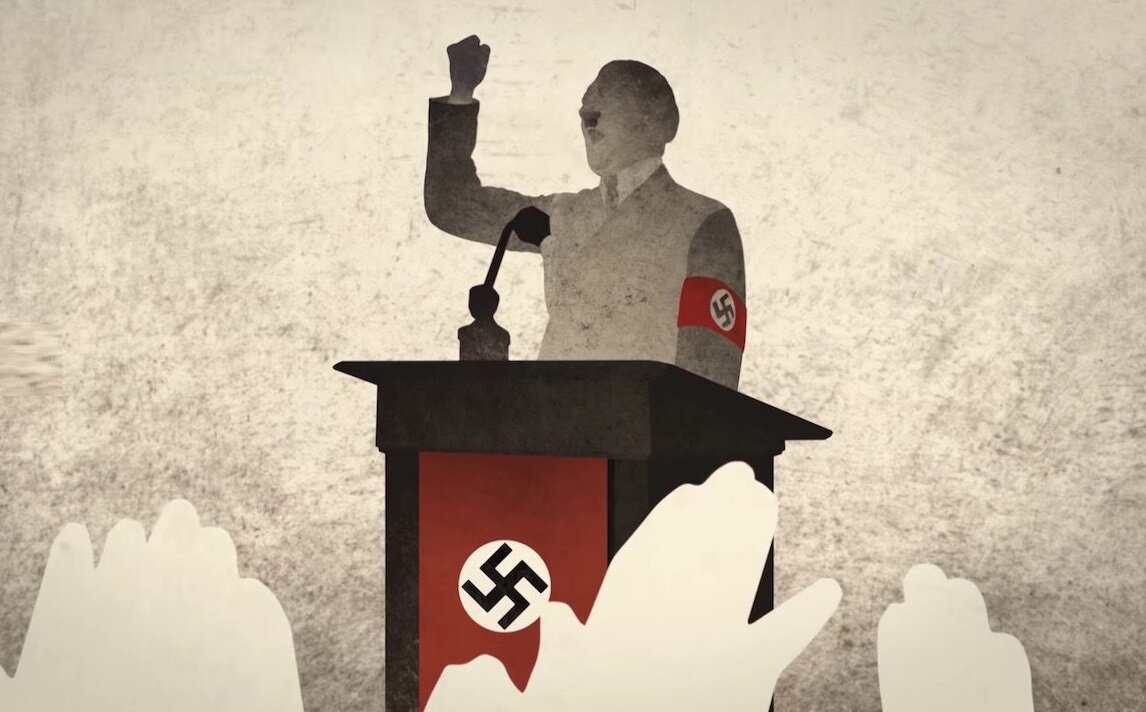 راهنمای اصطلاحات | فاشیست به زبان ساده