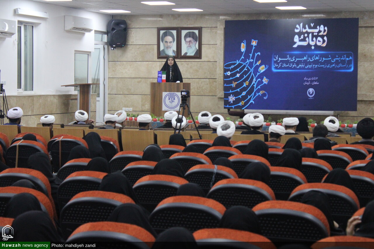 Женщины — движущая сила джихада в наше время + фотографии