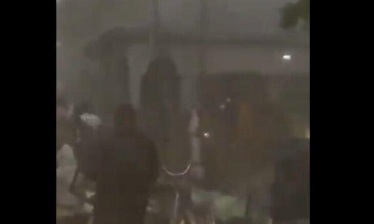 سبعة قتلى بانفجار في مسجد بشمال شرق نيجيريا + (فيديو)