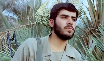 معجزه ی روضه‌ای در خط مقدم که سنگر دشمن را فرو ریخت