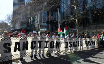 APAN Condemns Australian Government’s Invitation to Israeli President