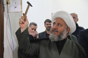 زنگ ایثار و شهادت در آران و بیدگل به صدا درآمد+عکس